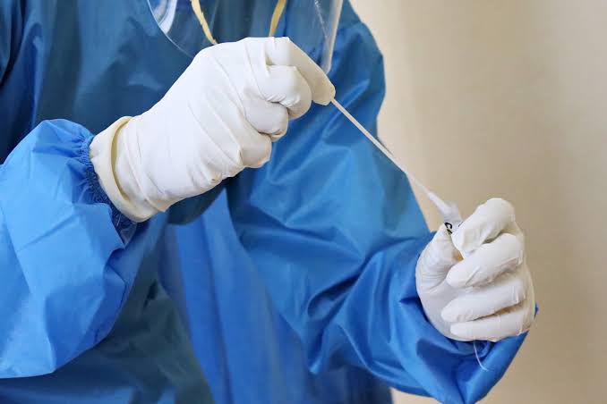 De acuerdo con el reporte técnico de la Secretaría de Salud federal, la capital presenta un incremento de 13 por ciento en casos activos / Archivo