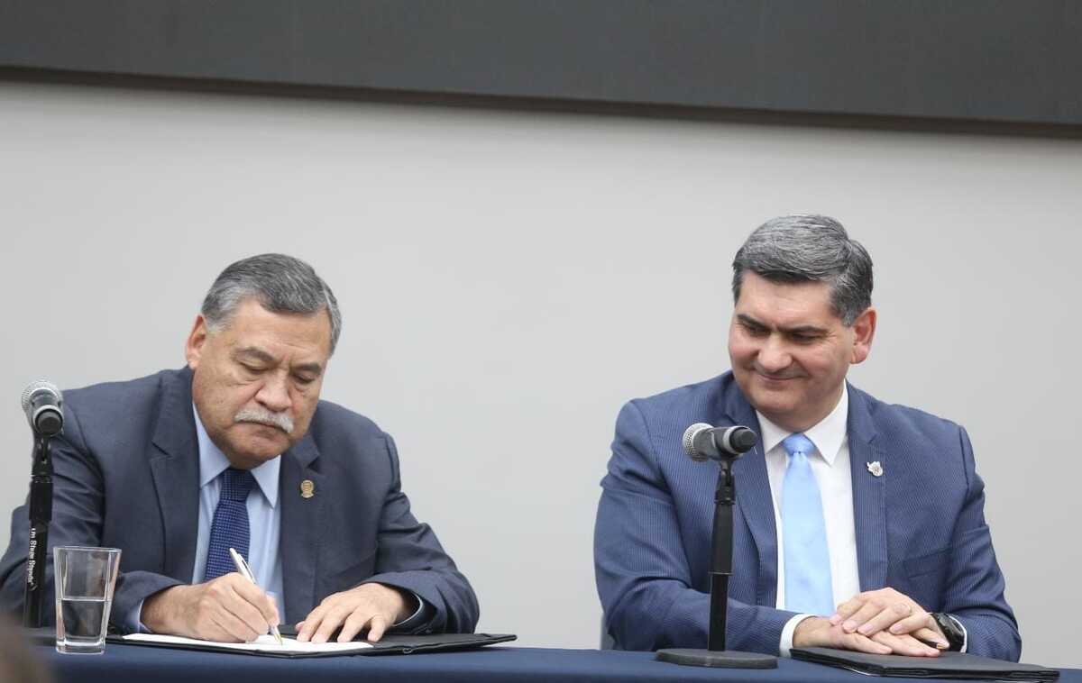 | Jorge López