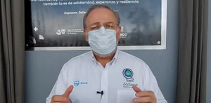 Fernando Petersen Aranguren / Twitter @FPetersenA Fernando Petersen Aranguren / Twitter @FPetersenA