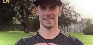 Foto: @garethbale11 Foto: @garethbale11