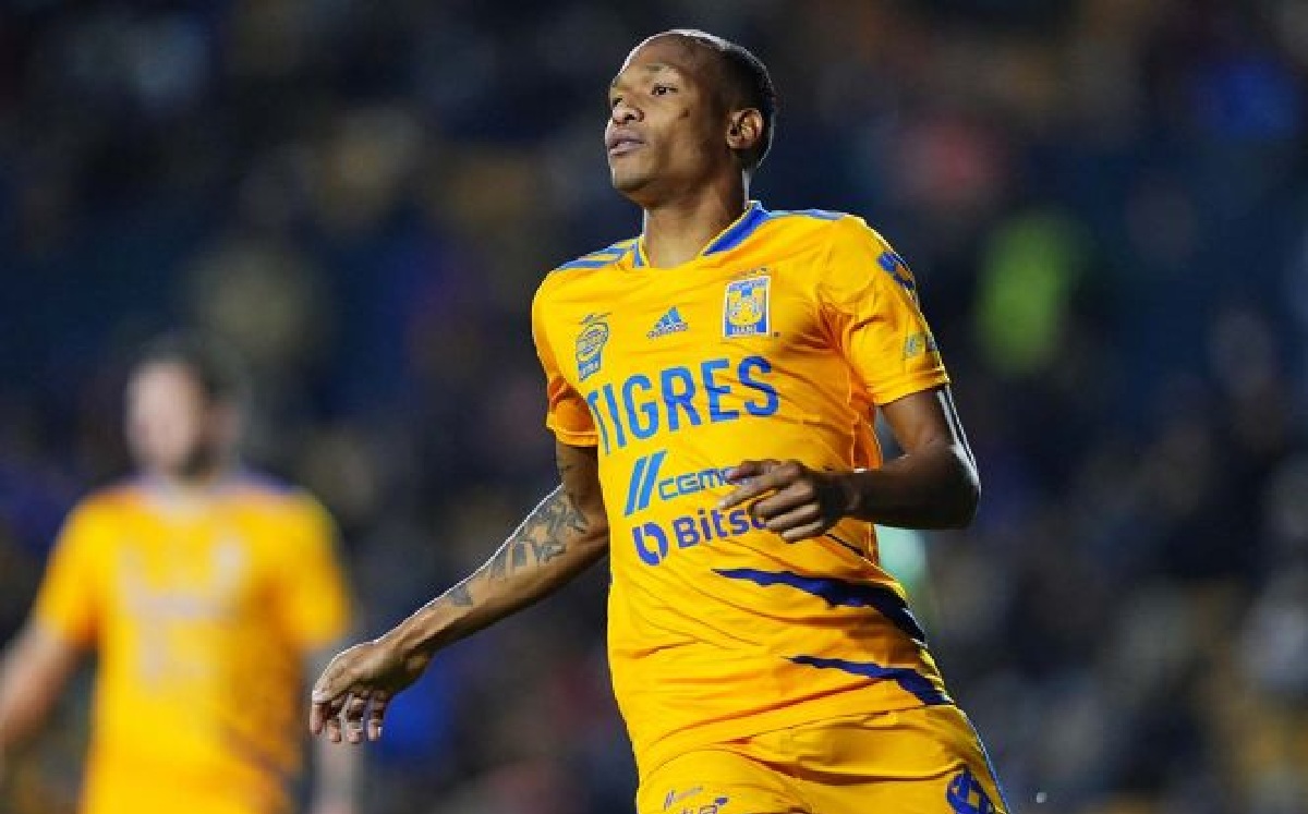Luis Quiñones / Mexsport
