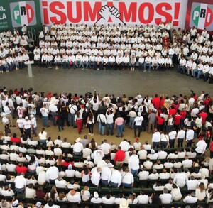 PRI Coahuila toma protesta a nuevos dirigentes PRI Coahuila toma protesta a nuevos dirigentes