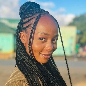 Tusayiwe Mkhondya / Instagram Oficial Tusayiwe Mkhondya / Instagram Oficial
