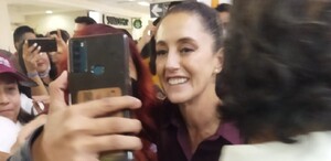 Claudia Sheinbaum visita Torreón Claudia Sheinbaum visita Torreón