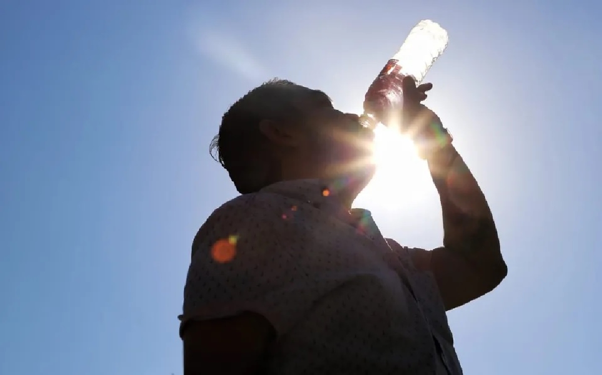 Se prevén temperaturas de hasta 37°C en Jalisco / Archivo