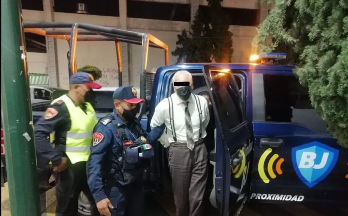 Jesús Hernández Alcocer, presunto feminicida de Yrma Lydya es vinculado a proceso en la CdMx/ Especial.