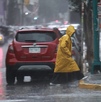 El legislador de Morena mencionó que los trabajos se piden con el objetivo de garantizar la seguridad de la población durante la temporada de lluvias en la capital.