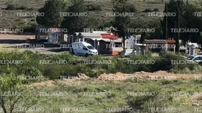 | Foto: Brigido Aguilar
