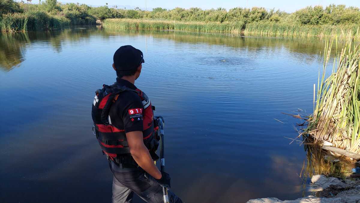 | Protección Civil de Nuevo León