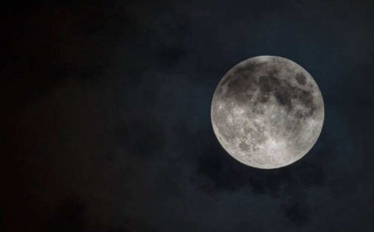 Este fenómeno astrológico se llevará a cabo este mes de julio y será la luna más grande del año.