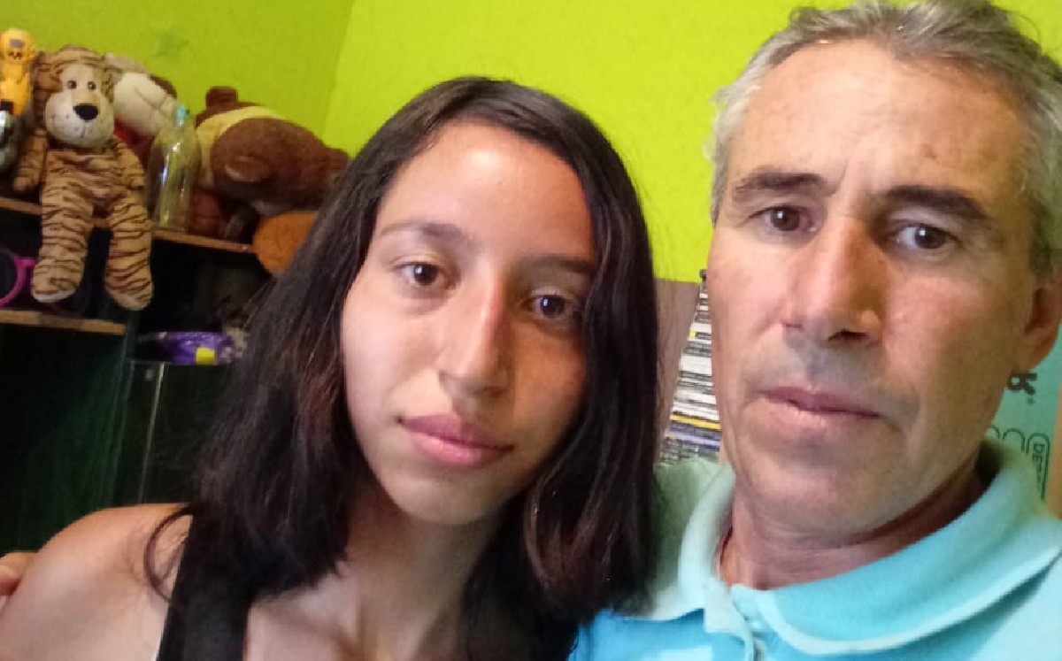 Mujer que padece de sus facultades mentales desapareció en Torreón