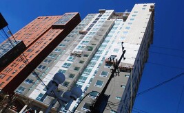 AyD impulsa tratamiento de aguas en desarrollos inmobiliarios verticales