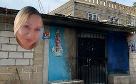 Margarita se encuentra en terapia intensiva en Hospital General de Cuautla, donde su estado de salud es reportado como crítico.
