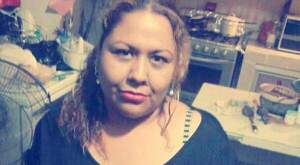 Exigen justicia para mujer asesinada presuntamente por su pareja en El Carmen.