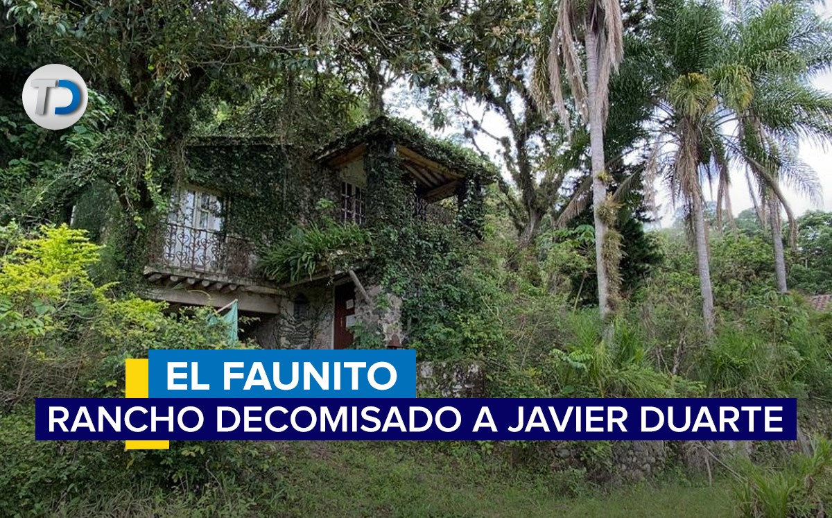 Se destinó como un lugar de ciencia, pero ahora fue cedido en comodato a Fortín de Flores. / Especial