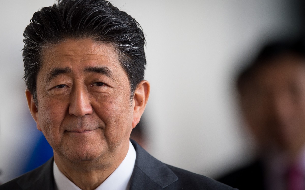 Líderes reaccionan al asesinato de Shinzo Abe / Agencia AFP