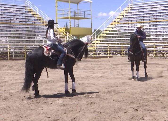 El evento contará con exposiciones, expo ganadera, cabalgatas, música, show ecuestre.