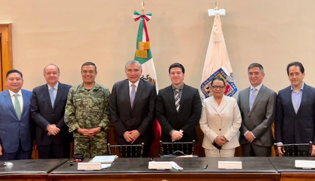 En la reunión, se acordó dar prioridad a la prevención del delito. / Especial