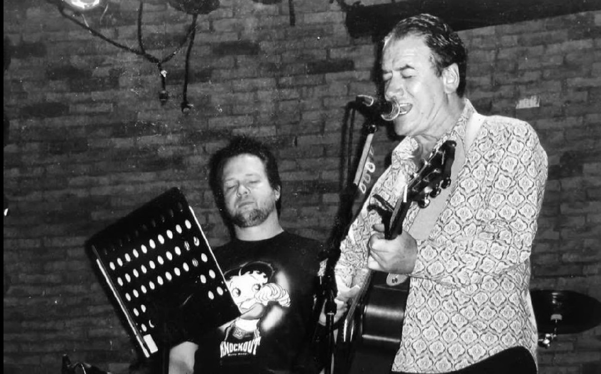 Bandas de rock tapatías / Facebook Oficial de Cuca