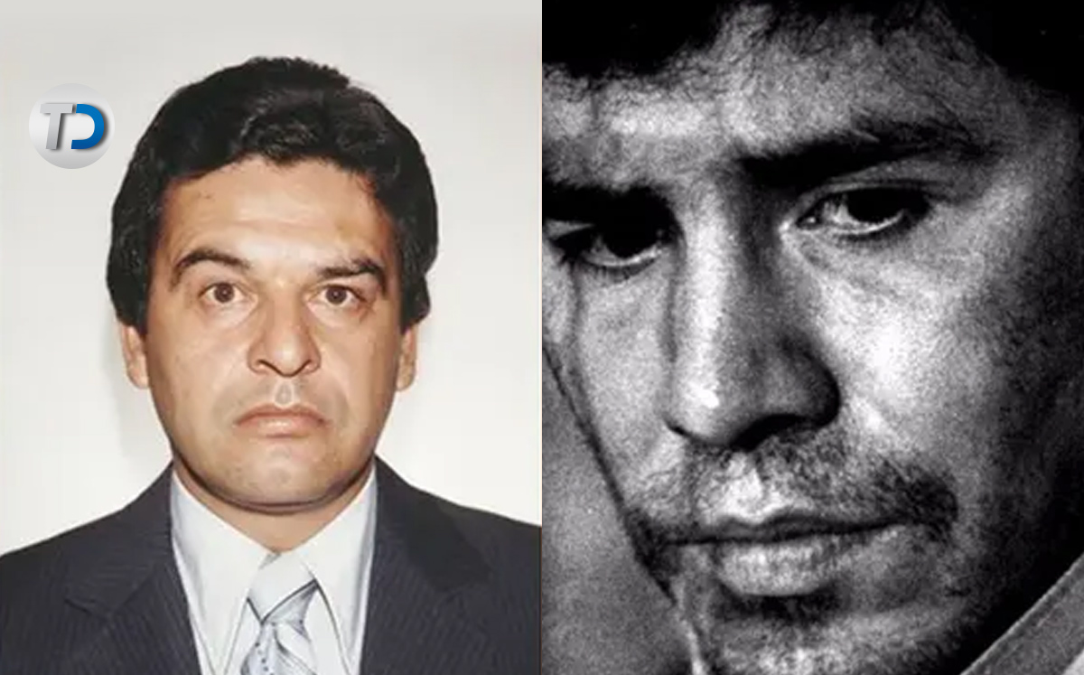 Detención Caro Quintero / Telediario.