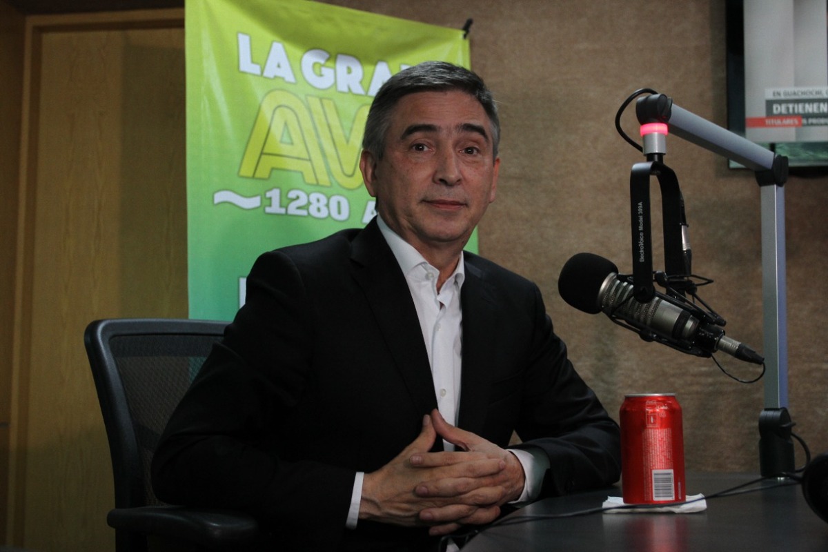 / Roberto Alanis