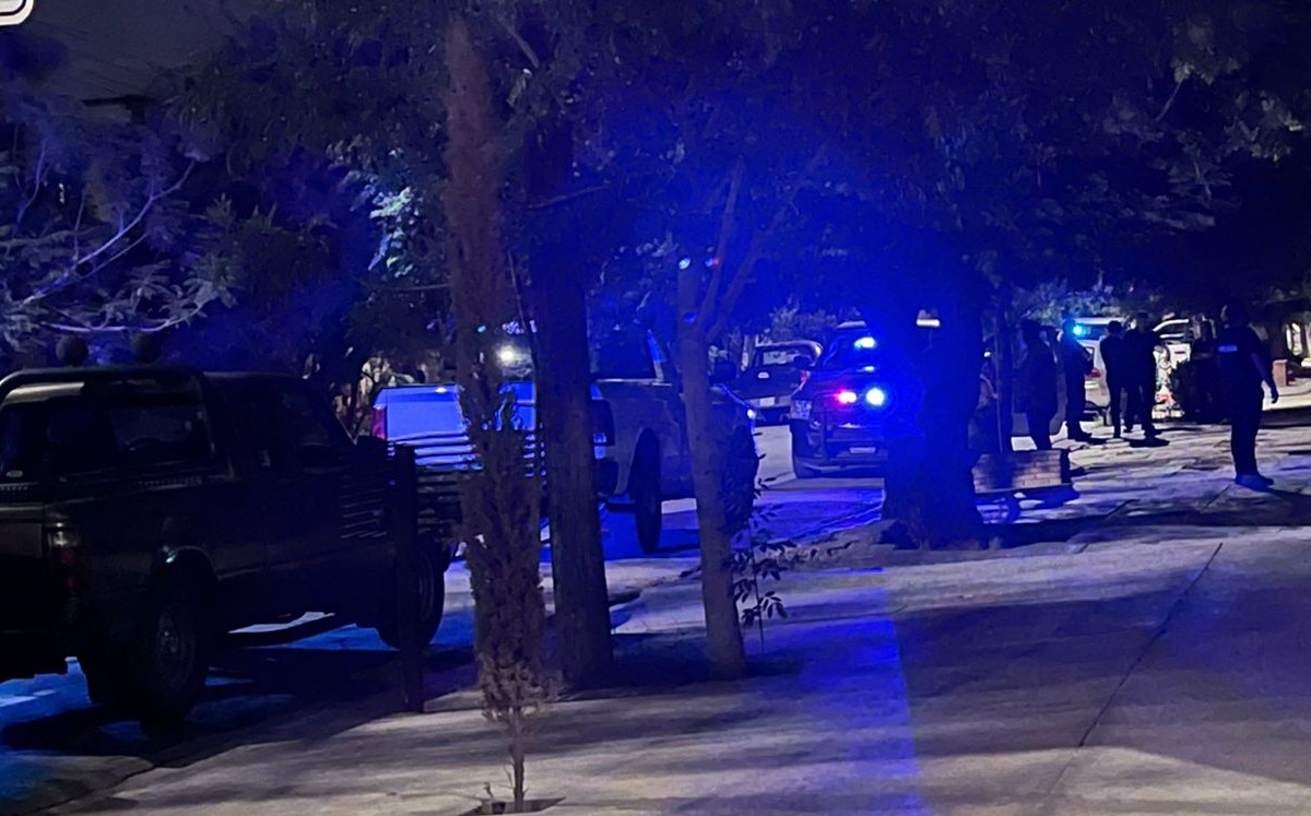 En Torreón, familiares encuentran muerta a mujer dentro de su casa ...