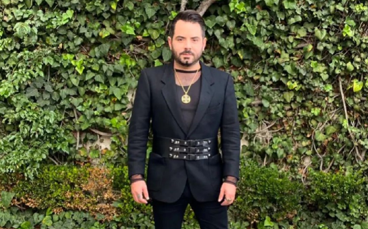 Jose Eduardo Derbez