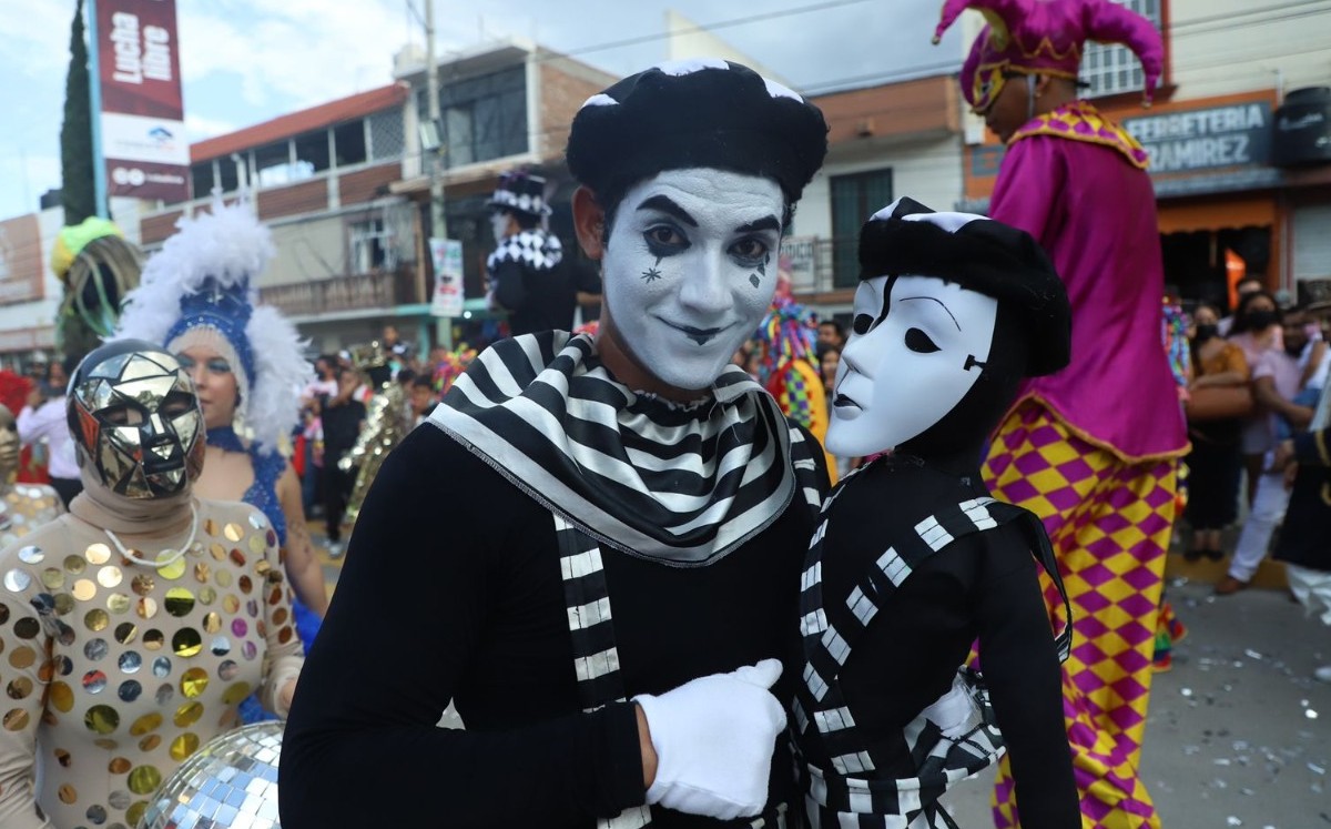 Feria de Silao 2022: Qué artistas musicales y actividades tendrá / Especial