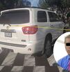 Facundo Rosas atropella a mujer en CdMx