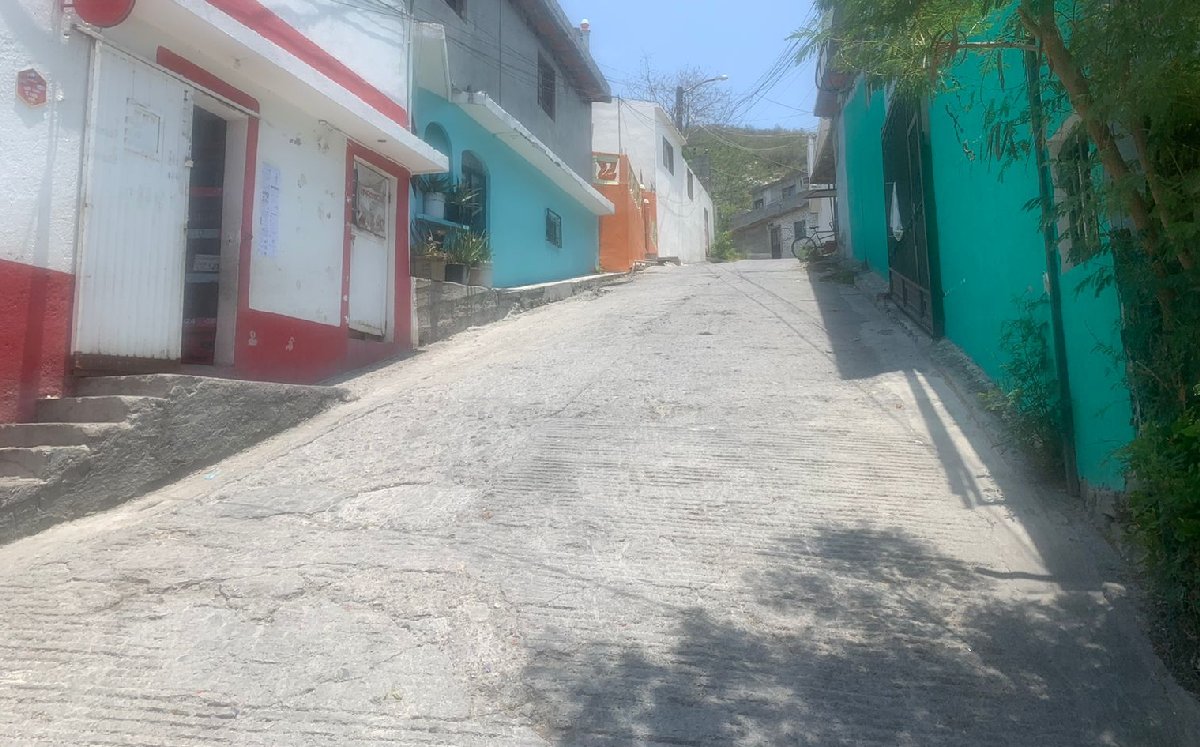 Monterrey: vecinos solicitan pipa exclusiva por zona elevada