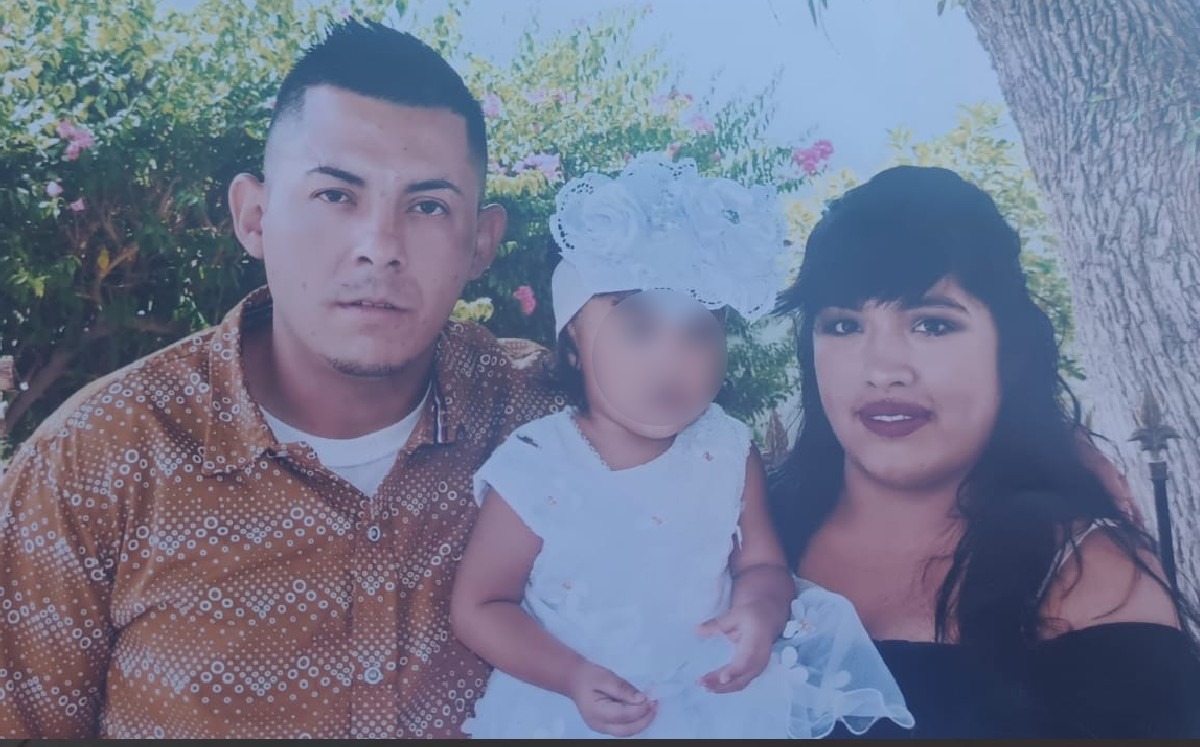 Piden justicia por joven arrollada por su ex pareja en Torreón