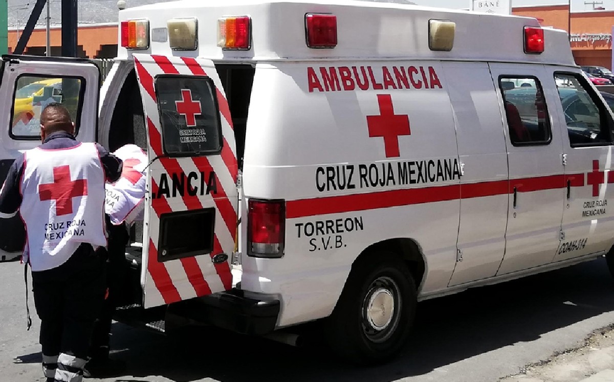 Piden justicia por joven arrollado en Torreón