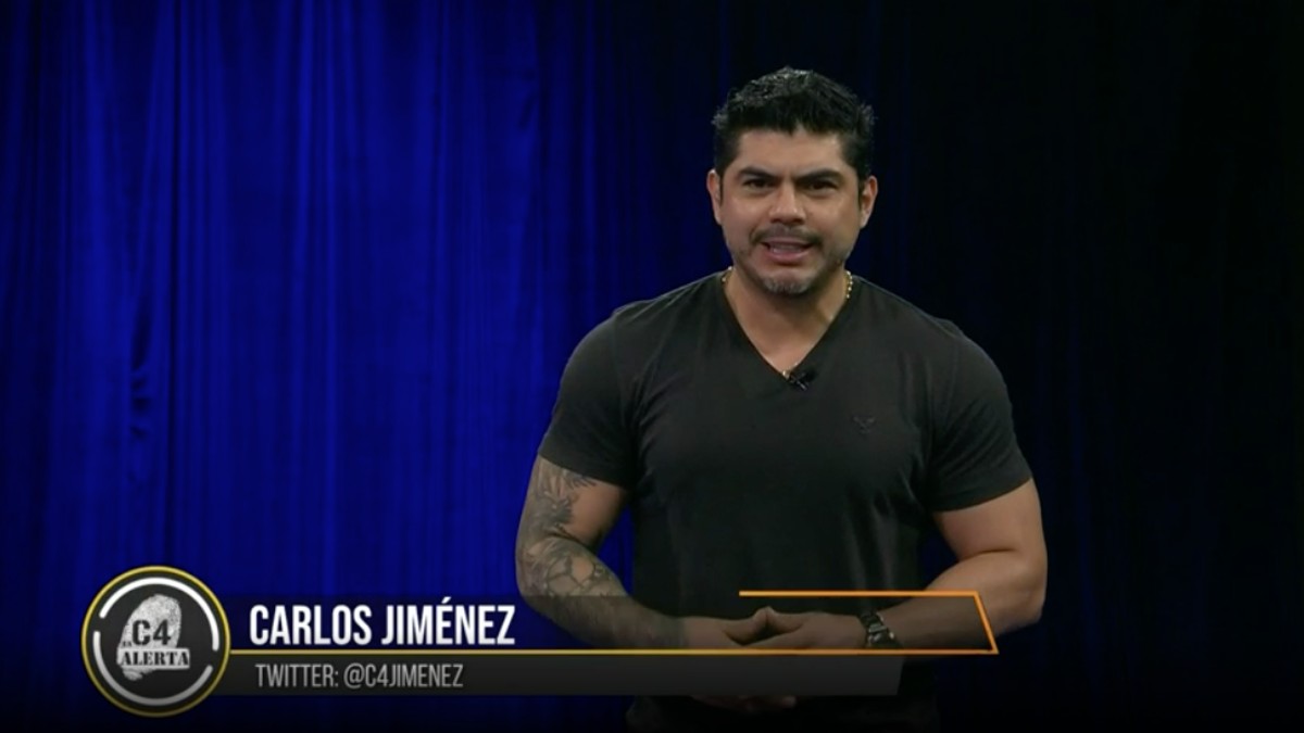 Programa C4 en Alerta, 22 de julio de 2022