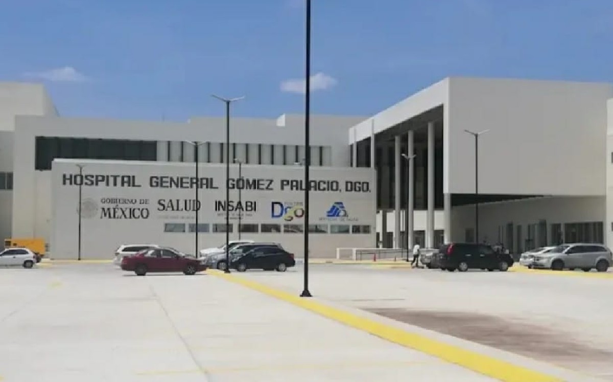 Joven es herido a balazos en Gómez Palacio