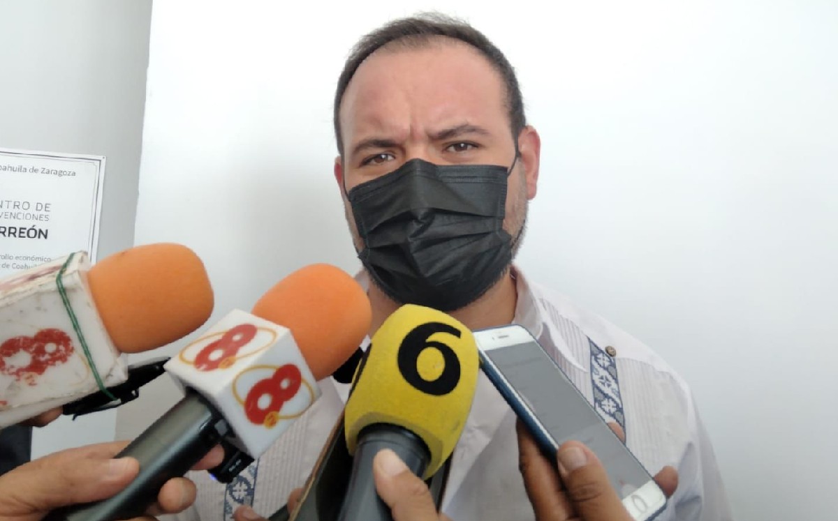 Prohíben albercas por crisis del agua en Francisco I. Madero