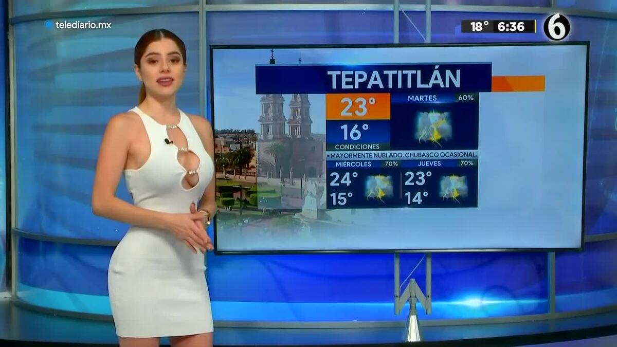 Historia del Hotel Francés de Guadalajara Telediario México