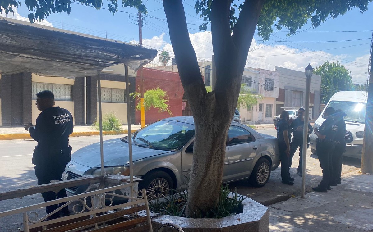 Desaparece niño en Torreón; estaba dormido en su casa