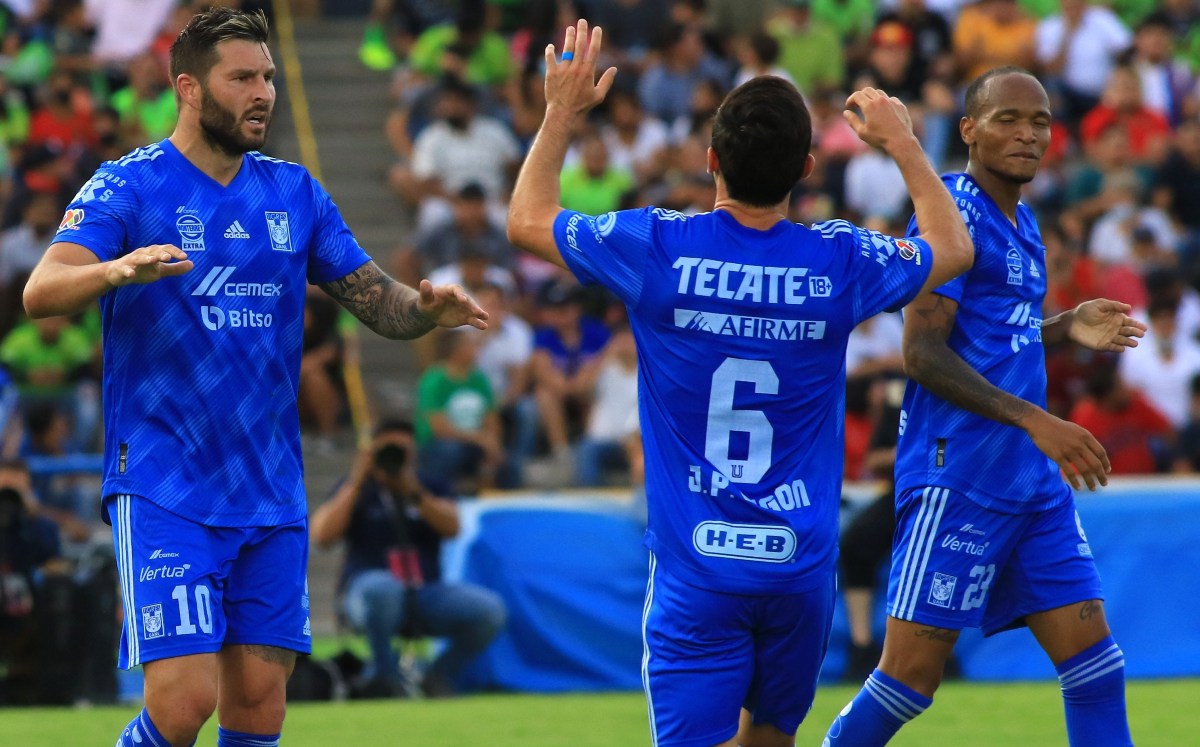 Tigres no tienen muchos días de preparación previo al próximo encuentro.