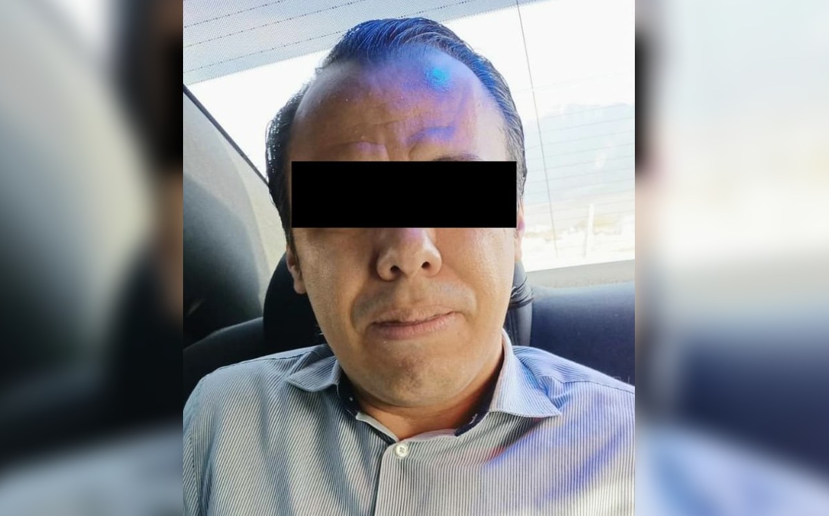 Vinculan a proceso a hombre acusado de pornografía infantil en NL. | Especial