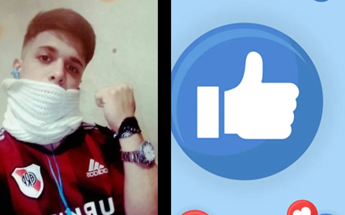 Joven es asesinado por dar 'me gusta' en una foto / Especial