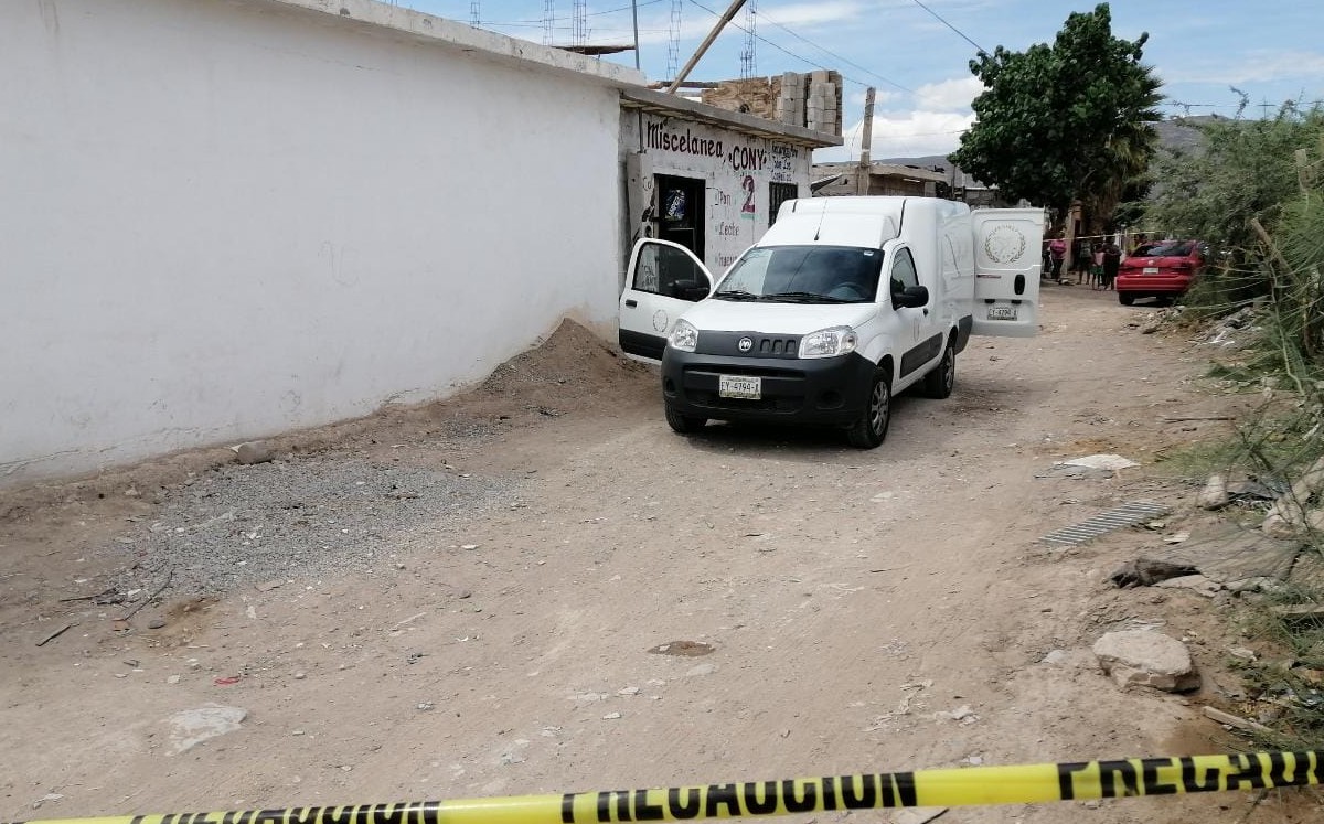Encuentran a hombre muerto al interior de su casa en Torreón ...