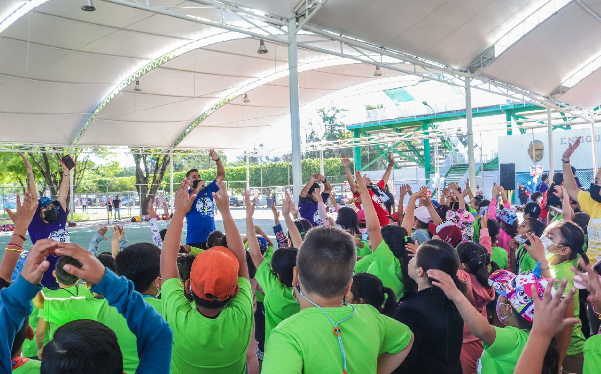 Cursos de Verano en León / Comude