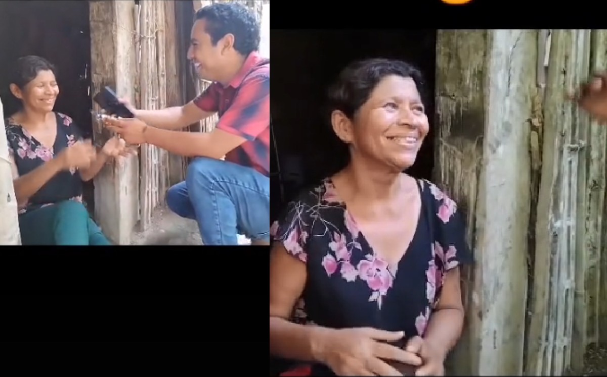 Doña Leticia- TIKTOK