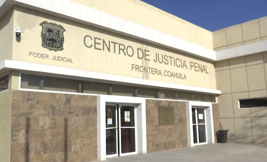Los responsables de la muerte de Elda Graciela fueron enviados al Centro Penitenciario Varonil en Saltillo.
