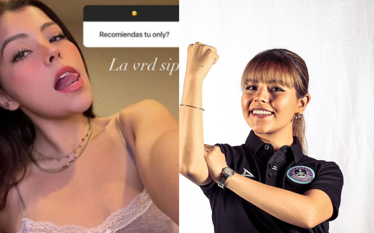Ex jugadora de Mazatlán llega a OnlyFans | Foto: Especial