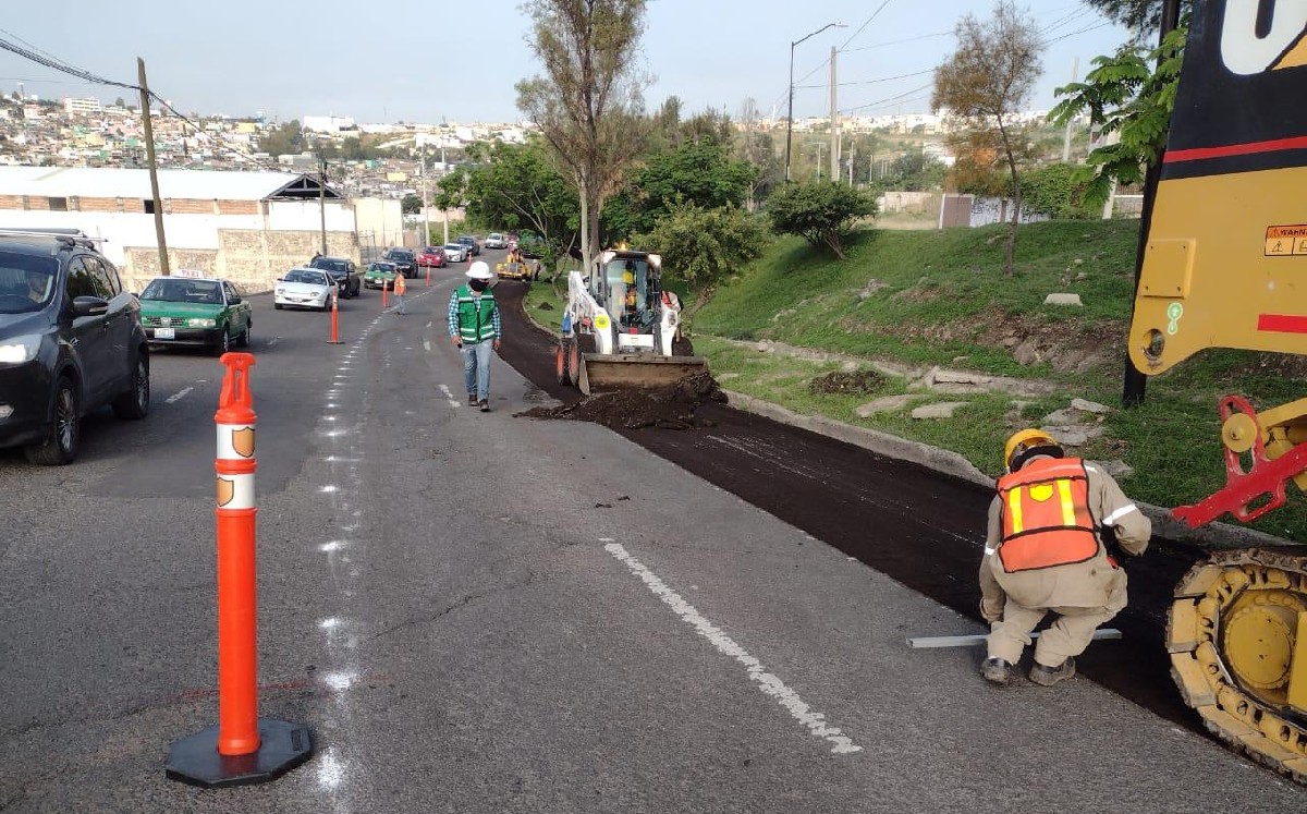 Bulevares en León serán rehabilitados con una inversión de 12.7 mdp / Especial