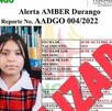 Localizan en Jalisco a niña desaparecida en Gómez Palacio