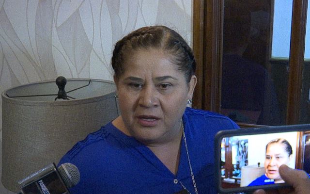 Regidora panista denuncia opacidad en cuentas públicas del ayuntamiento del municipio de El Mezquital
