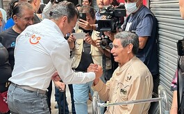 Pablo Lemus