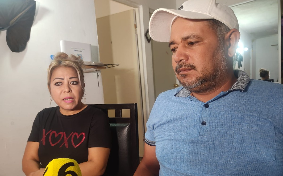 Hombre víctima de una bala perdida en La Laguna pide indemnización